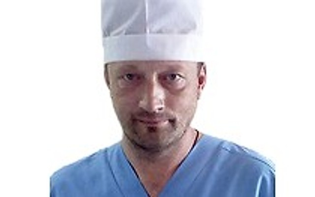 Петрянин Павел Вадимович