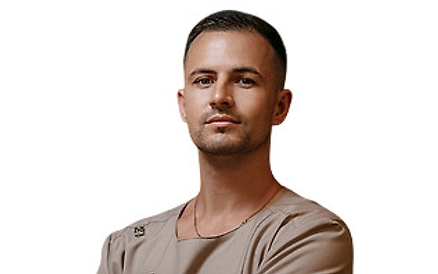 Шимохин Сергей Владимирович
