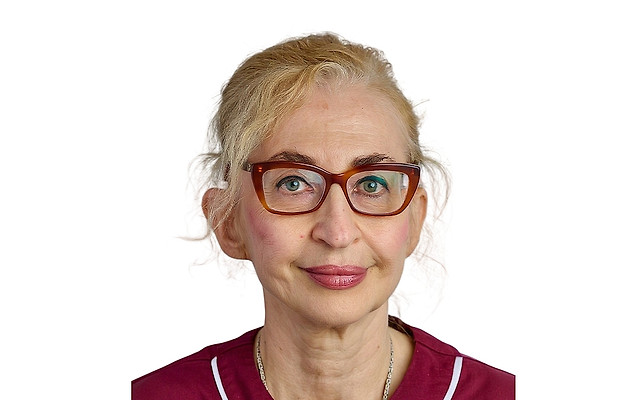Муромцева Елена Константиновна