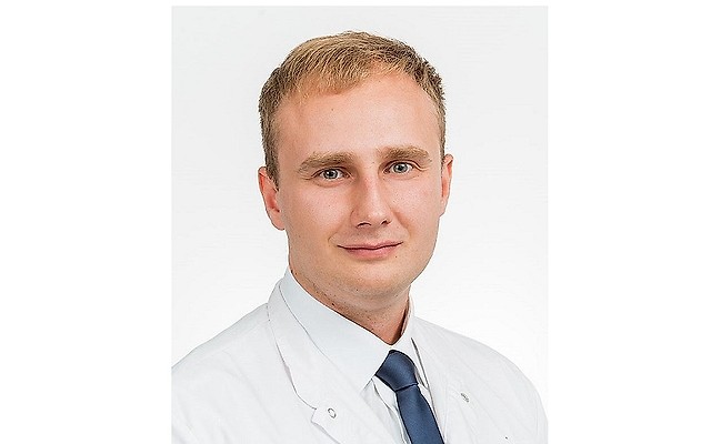 Котов Виталий Игоревич