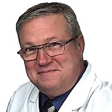 Стрежнев Сергей Викторович