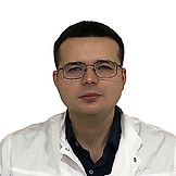 Прасолов Михаил Александрович
