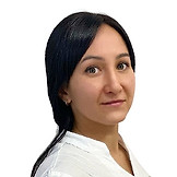 Гильманова Нурсиня Талгатовна