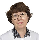 Морозова Ольга Анатольевна