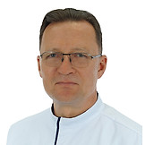 Подковыров Константин Григорьевич