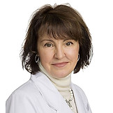Мокеева Марина Викторовна