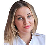 Карманова Екатерина Викторовна