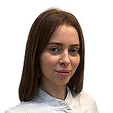 Шакурова Эльвира Наильевна