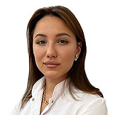 Кирасирова Татьяна Юрьевна