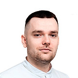 Чижонков Антон Вадимович