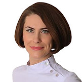Широкорад Елена Владимировна