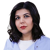 Шахмурзова Заира Муаедовна