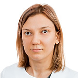 Барилко Екатерина Владимировна