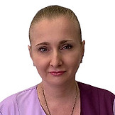 Беляева Лидия Александровна