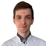 Грушанин Александр Сергеевич