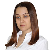 Тухватуллина Карина Ринатовна