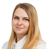 Горяйнова Олеся Сергеевна