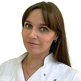 Подвойская Янна Вячеславовна