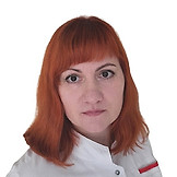 Гладкова Ольга Васильевна