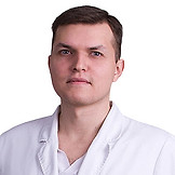 Петров Кирилл Анатольевич