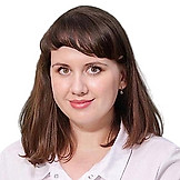 Сичинава Кристина Гуладиевна