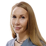 Тогобецкая Оксана Георгиевна