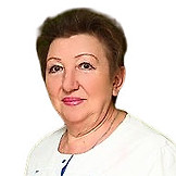 Терновая Галина Тимофеевна