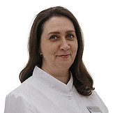 Будникова Елена Владимировна