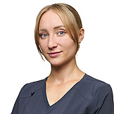 Бажутова Анна Вячеславовна