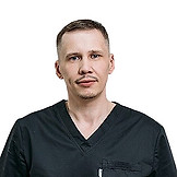 Раевский Леонид Васильевич