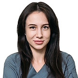 Ноздрина Виктория Игоревна