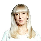 Айнуллина Елена Валерьевна