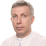 Егоров Сергей Александрович