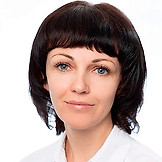 Забелина Екатерина Игоревна