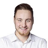 Старостин Егор Александрович