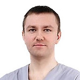 Шанин Андрей Александрович
