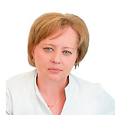 Бутина Ольга Анатольевна