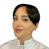 Султанова Жале Низамиевна