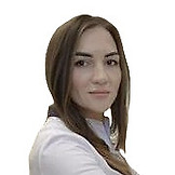 Слушаева Елена Александровна