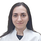 Гусейнова Агида Арифовна