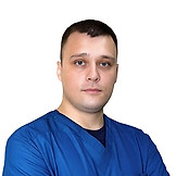 Бусаркин Илья Валерьевич
