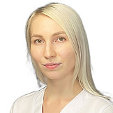 Чистякова Анастасия Александровна