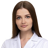 Устинова Ирина Андреевна
