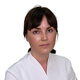 Труфанова Дарья Константиновна