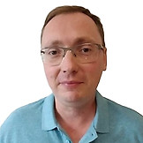 Чернышёв Валентин Владимирович