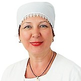 Казначеева Ирина Германовна