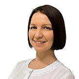 Богатова Гузель Альфятовна