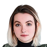 Воскресенская Дарья Викторовна