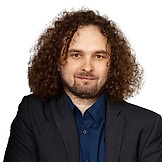 Сластников Сергей Владимирович
