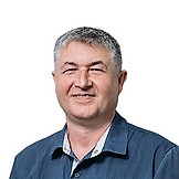 Тимербулатов Эльдар Рафаильевич